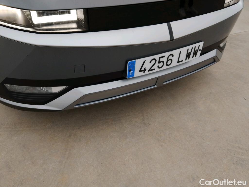  Hyundai   Ioniq HYUNDAI 5 / 2021 / 5P / todoterreno 73KWH 160KW Light RWD #11