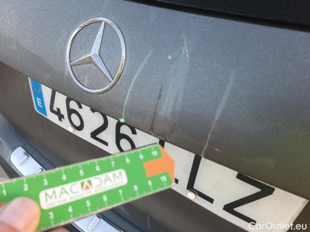  Mercedes  GLA MERCEDES-BENZ  / 2020 / 5P / todoterreno  200 #2