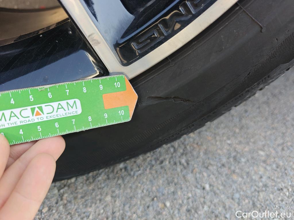  Mercedes  G-Klasee MERCEDES-BENZ GLE / 2018 / 5P / todoterreno GLE 350 de 4MATIC (Híbrido Enchufable) #5