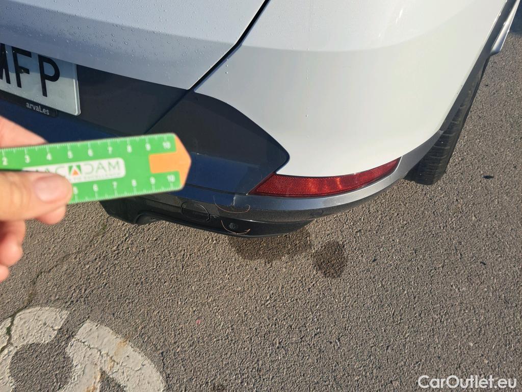  Cupra  Formentor CUPRA  / 2020 / 5P / todoterreno 1.5 TSI 110kW (150 CV) DSG (AC3) #42