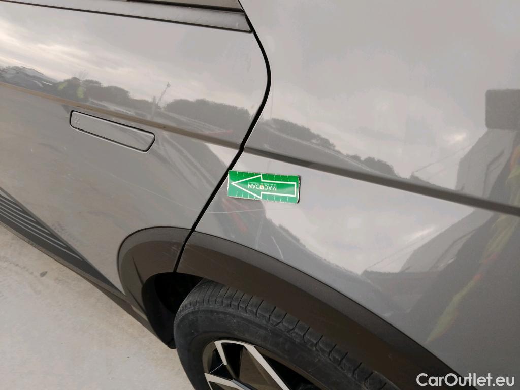  Hyundai   Ioniq HYUNDAI 5 / 2021 / 5P / todoterreno 73KWH 160KW Light RWD #9