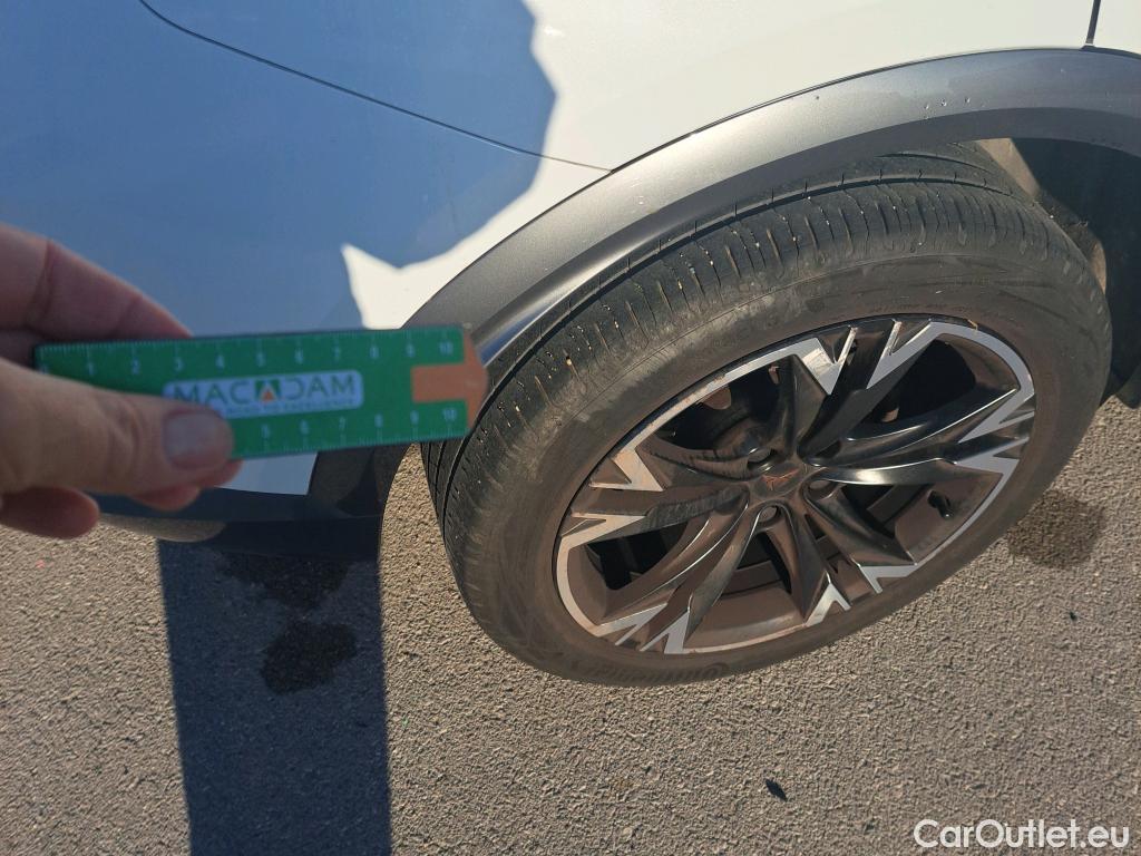  Cupra  Formentor CUPRA  / 2020 / 5P / todoterreno 1.5 TSI 110kW (150 CV) DSG (AC3) #5