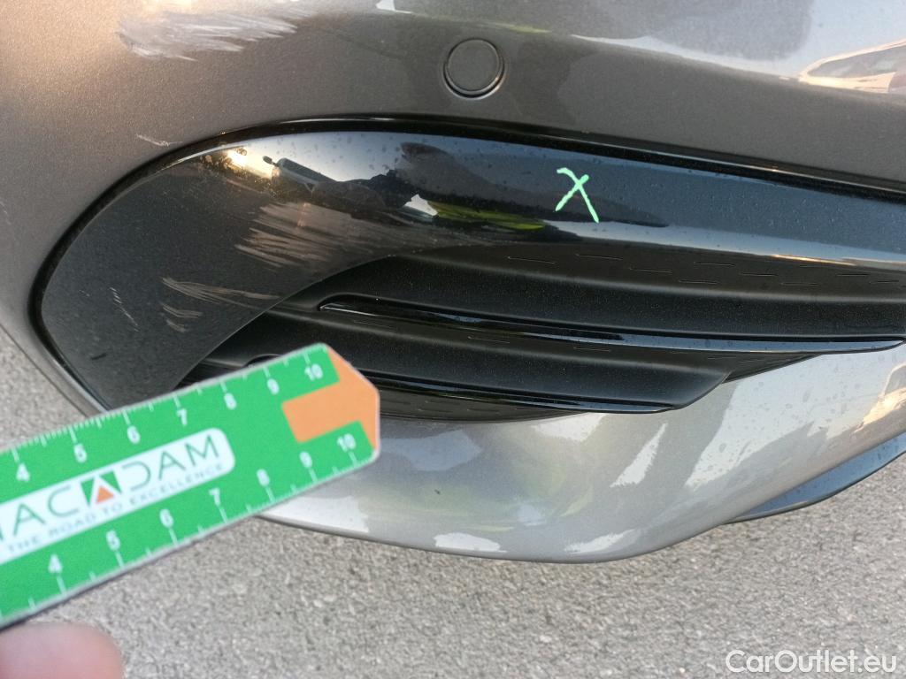  Mercedes  GLA MERCEDES-BENZ  / 2020 / 5P / todoterreno  200 #18