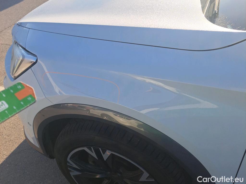  Cupra  Formentor CUPRA  / 2020 / 5P / todoterreno 1.5 TSI 110kW (150 CV) DSG (AC3) #25