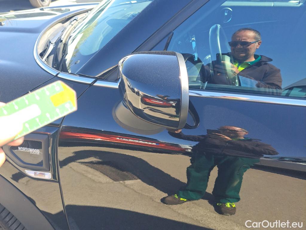  Mini  Countryman MINI  / 2020 / 5P / berlina con portón Cooper SD ALL4 #36