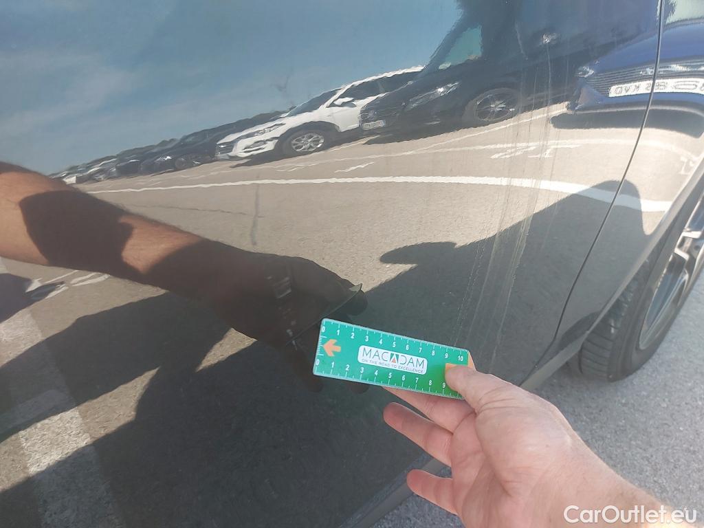  Mercedes  G-Klasee MERCEDES-BENZ Clase GLC / 2019 / 5P / todoterreno GLC 220 d 4MATIC #10