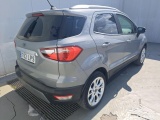  Ford   ECOSPORT FORD / 2017 / 5P / todoterreno 1.0T EcoBoost 92kW (125CV) S&S Titanium #2