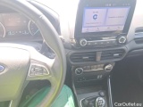  Ford   ECOSPORT FORD / 2017 / 5P / todoterreno 1.0T EcoBoost 92kW (125CV) S&S Titanium #15