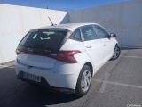  Hyundai  i20 HYUNDAI  / 2020 / 5P / berlina con portón 1.0 TGDI 74kW (100CV) 48V Essence #2