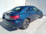  Mercedes  A-Klasse MERCEDES-BENZ Clase A / 2018 / 4P / sedán Sedán A 250 e #2