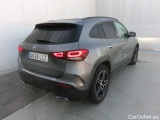  Mercedes  GLA MERCEDES-BENZ  / 2020 / 5P / todoterreno  200 #2