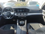  Mercedes  G-Klasee MERCEDES-BENZ GLE / 2018 / 5P / todoterreno GLE 350 de 4MATIC (Híbrido Enchufable) #3