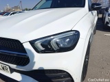  Mercedes  G-Klasee MERCEDES-BENZ GLE / 2018 / 5P / todoterreno GLE 350 de 4MATIC (Híbrido Enchufable) #18