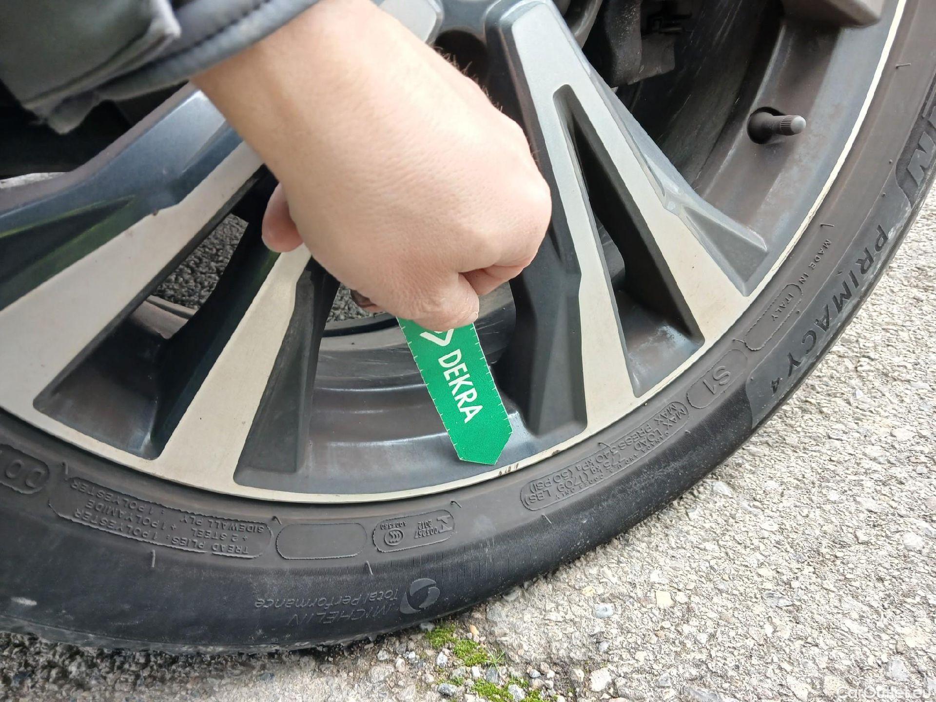  Nissan  Qashqai NISSAN  / 2017 / 5P / todoterreno dCi 85 kW (115 CV) E6D N-CONNECTA #8