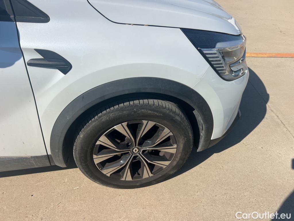  Renault  Captur RENAULT  / 2020 / 5P / todoterreno equilibre TCe 74 kW (100CV) GLP #20