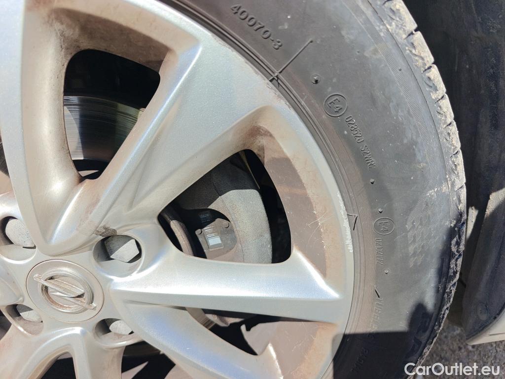  Opel  Corsa OPEL  1.2T XHL 74kW (100CV) Elegance #30