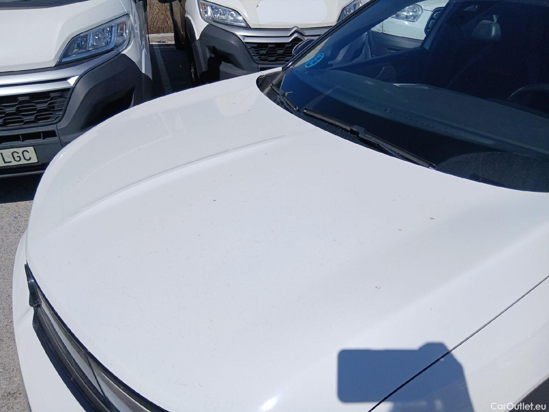  Opel  Mokka OPEL  / 2020 / 5P / todoterreno 1.5 D GS Line (AC) #7