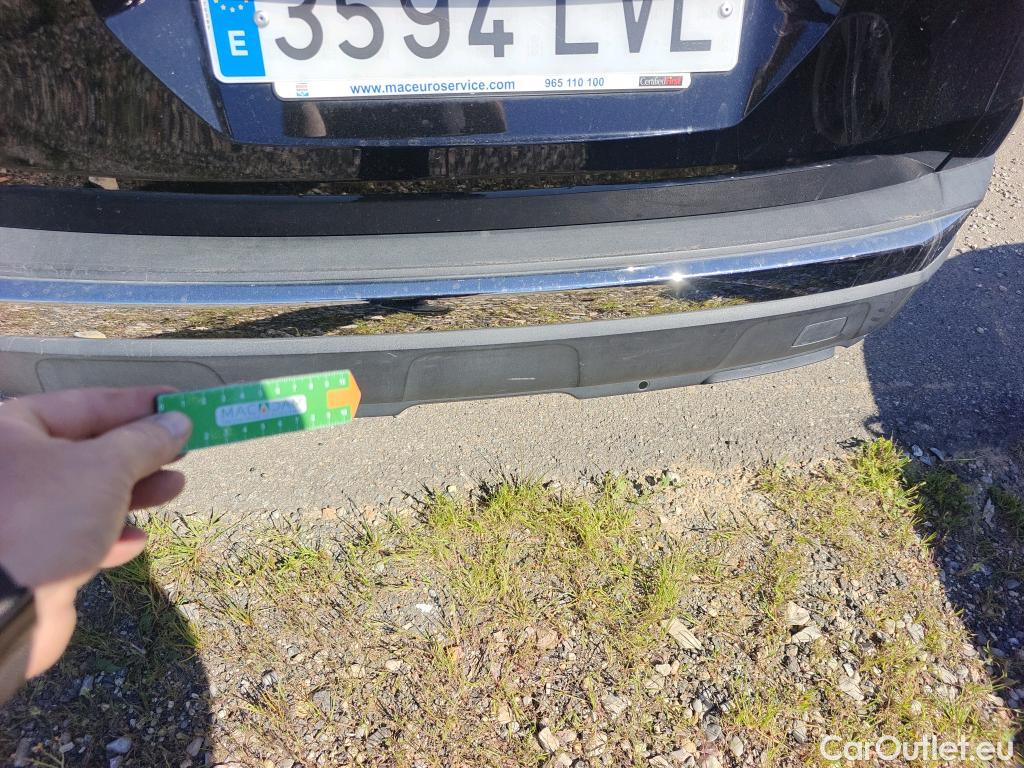  Peugeot  3008  Allure 1.5 HDi 130CV AT8 E6d #23