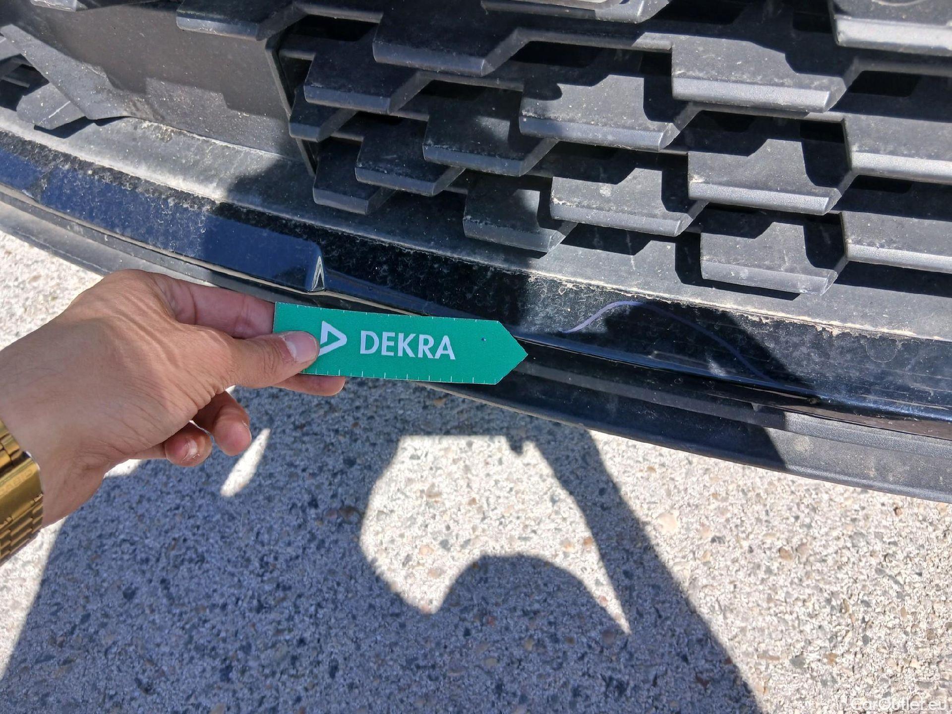  Opel  Mokka OPEL  / 2020 / 5P / todoterreno 1.5 D GS Line (AC) #3