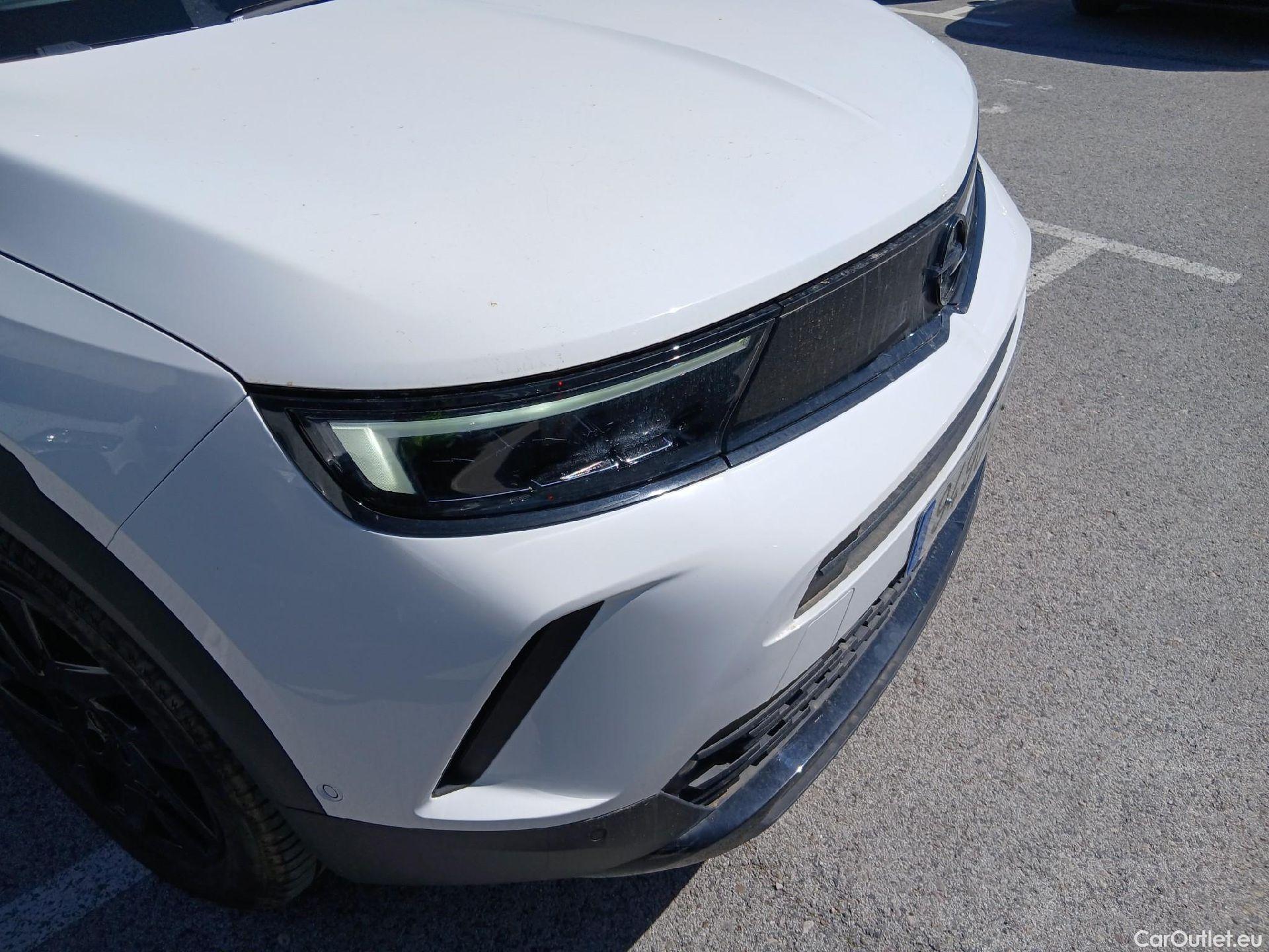  Opel  Mokka OPEL  / 2020 / 5P / todoterreno 1.5 D GS Line (AC) #2