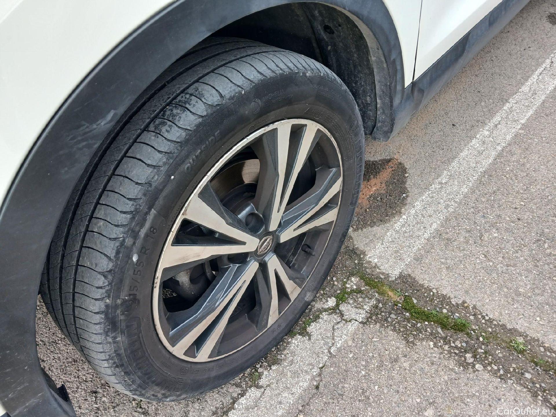  Nissan  Qashqai NISSAN  / 2017 / 5P / todoterreno dCi 85 kW (115 CV) E6D N-CONNECTA #3