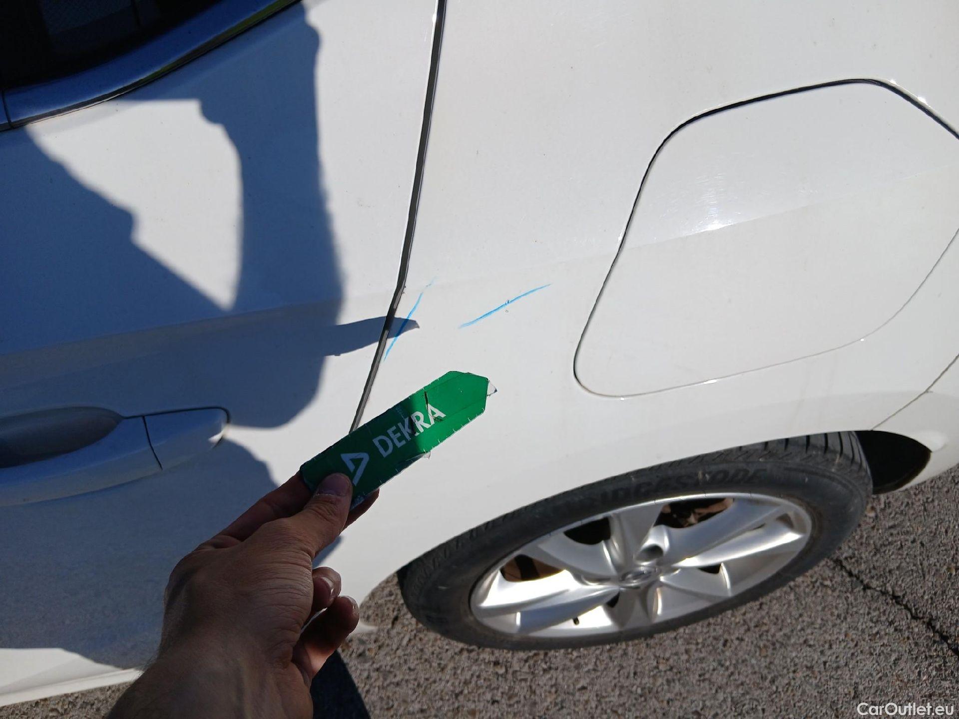  Opel  Corsa OPEL  1.2T XHL 74kW (100CV) Elegance #20