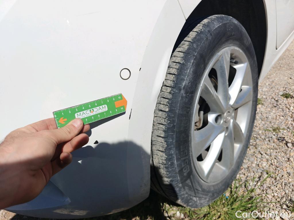  Opel  Corsa OPEL  1.2T XHL 74kW (100CV) Elegance #8