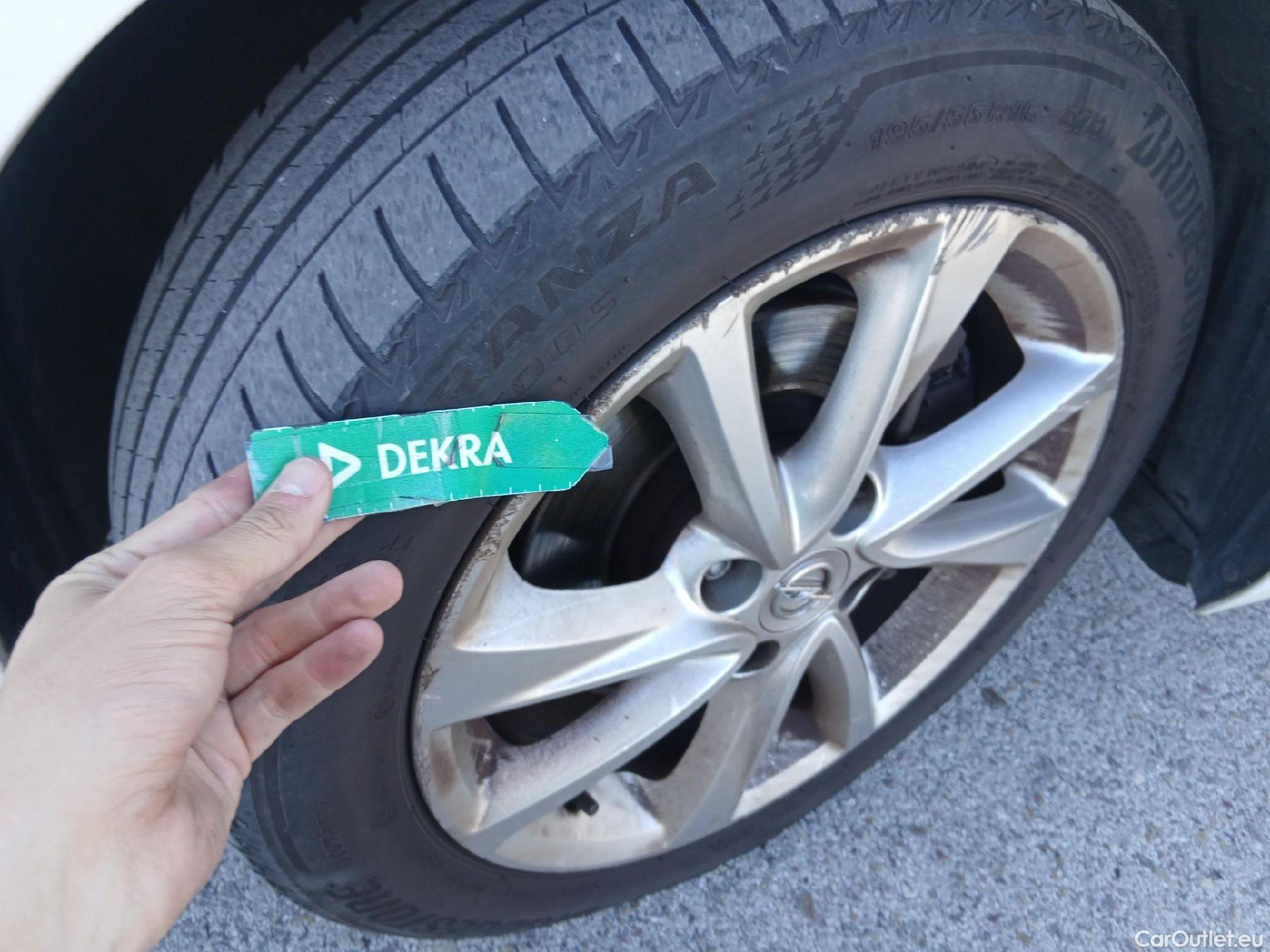  Opel  Corsa OPEL  1.2T XHL 74kW (100CV) Elegance #50