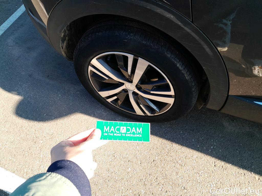  Peugeot  3008 PEUGEOT  / 2020 / 5P / todoterreno 1.5 BlueHDi 96kW S&S Allure Pack EAT8 #3