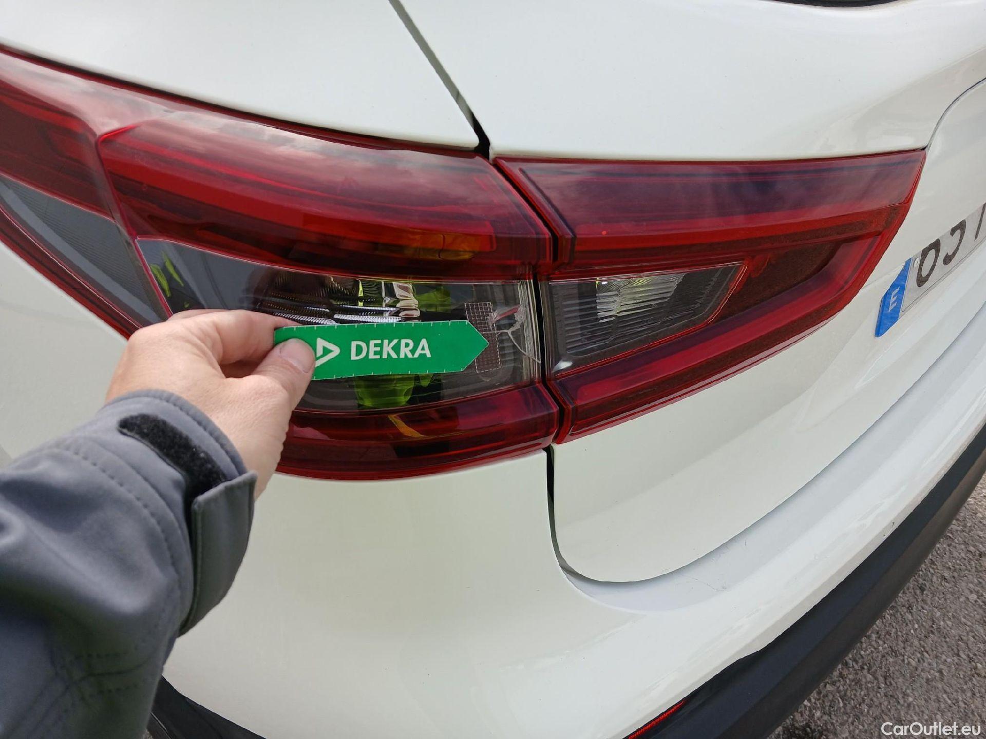  Nissan  Qashqai NISSAN  / 2017 / 5P / todoterreno dCi 85 kW (115 CV) E6D N-CONNECTA #13