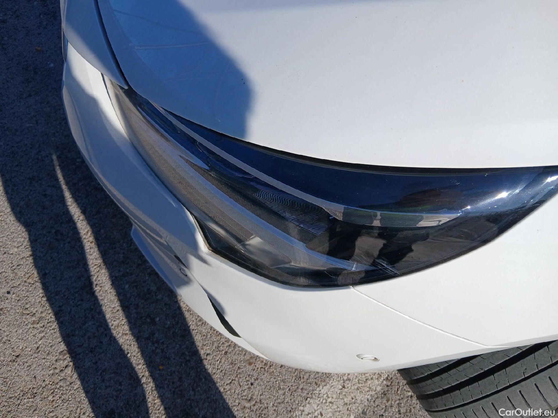  Opel  Corsa OPEL  1.2T XHL 74kW (100CV) Elegance #6