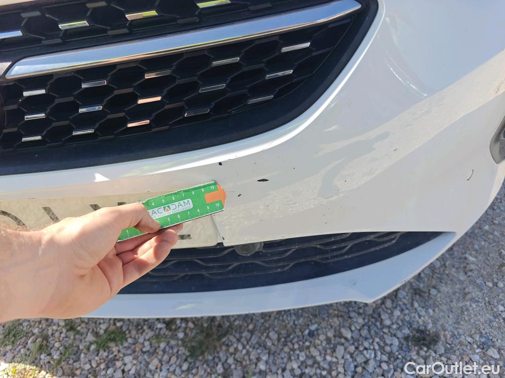  Opel  Corsa OPEL  1.2T XHL 74kW (100CV) Elegance #36