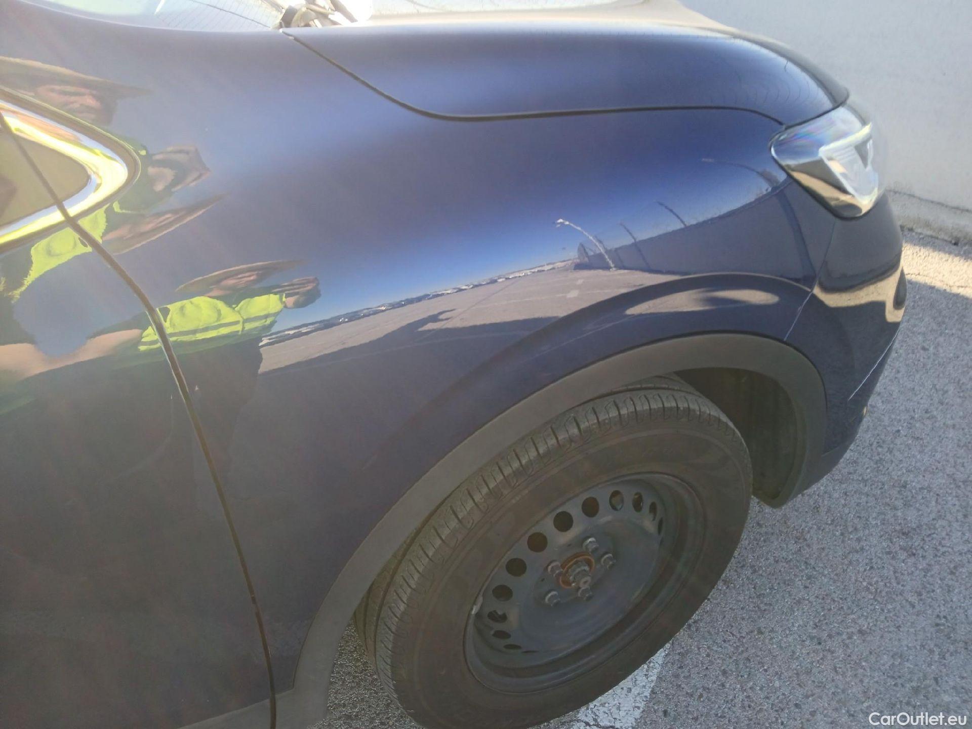  Renault  Kadjar RENAULT  / 2019 / 5P / crossover Business Blue dCi 85W (115CV) #35