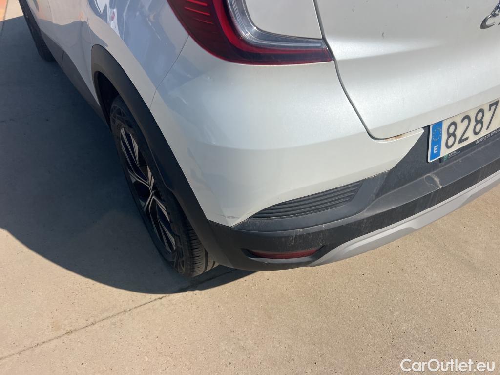  Renault  Captur RENAULT  / 2020 / 5P / todoterreno equilibre TCe 74 kW (100CV) GLP #19