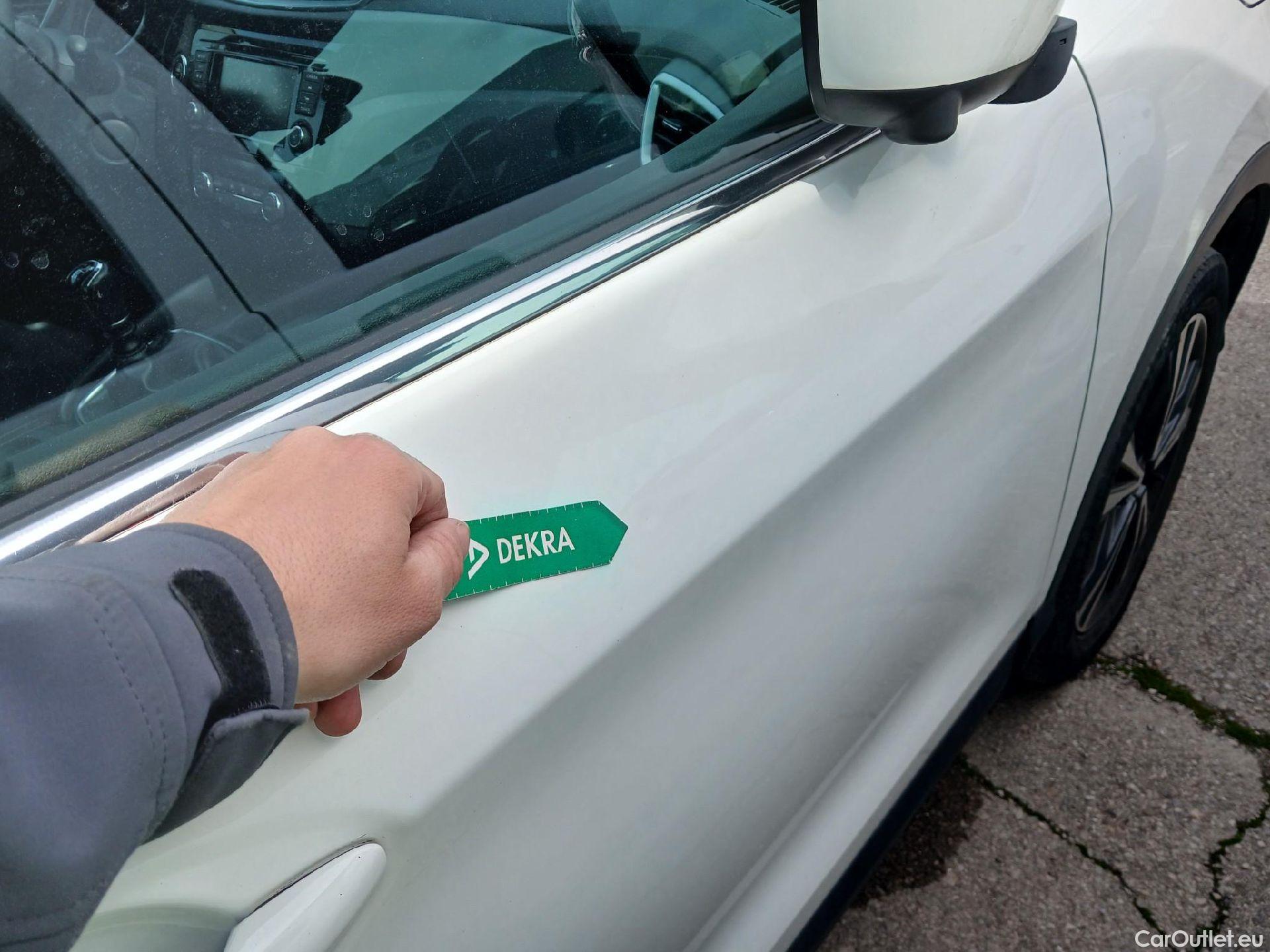  Nissan  Qashqai NISSAN  / 2017 / 5P / todoterreno dCi 85 kW (115 CV) E6D N-CONNECTA #6