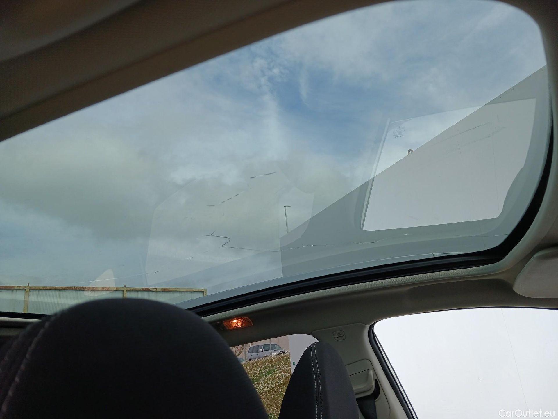  Nissan  Qashqai NISSAN  / 2017 / 5P / todoterreno dCi 85 kW (115 CV) E6D N-CONNECTA #10