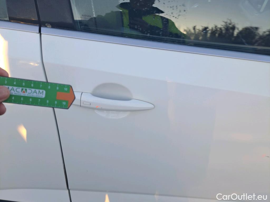  Nissan  Qashqai NISSAN  / 2021 / 5P / todoterreno DIG-T 103kW (140CV) mHEV 4x2 Acenta #7