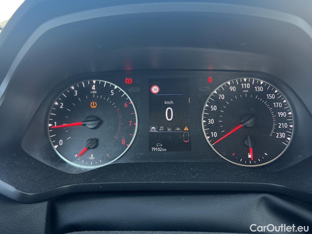  Renault  Captur RENAULT  / 2020 / 5P / todoterreno equilibre TCe 74 kW (100CV) GLP #22