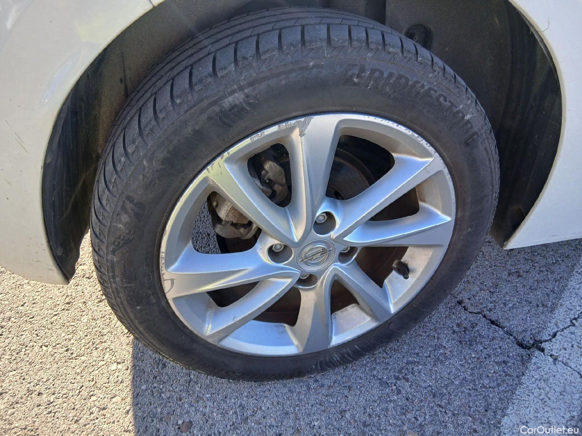  Opel  Corsa OPEL  1.2T XHL 74kW (100CV) Elegance #37