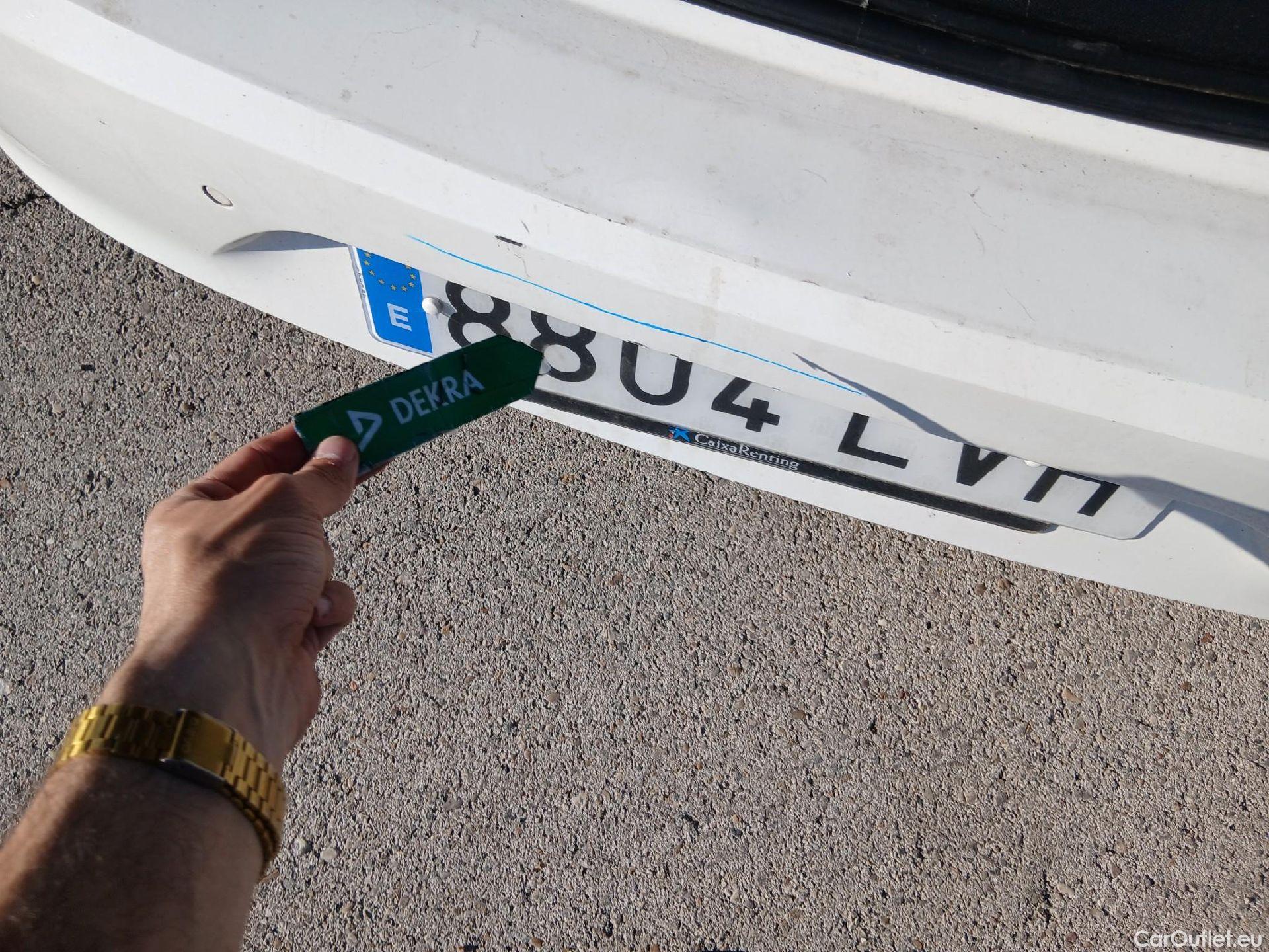  Opel  Corsa OPEL  1.2T XHL 74kW (100CV) Elegance #22