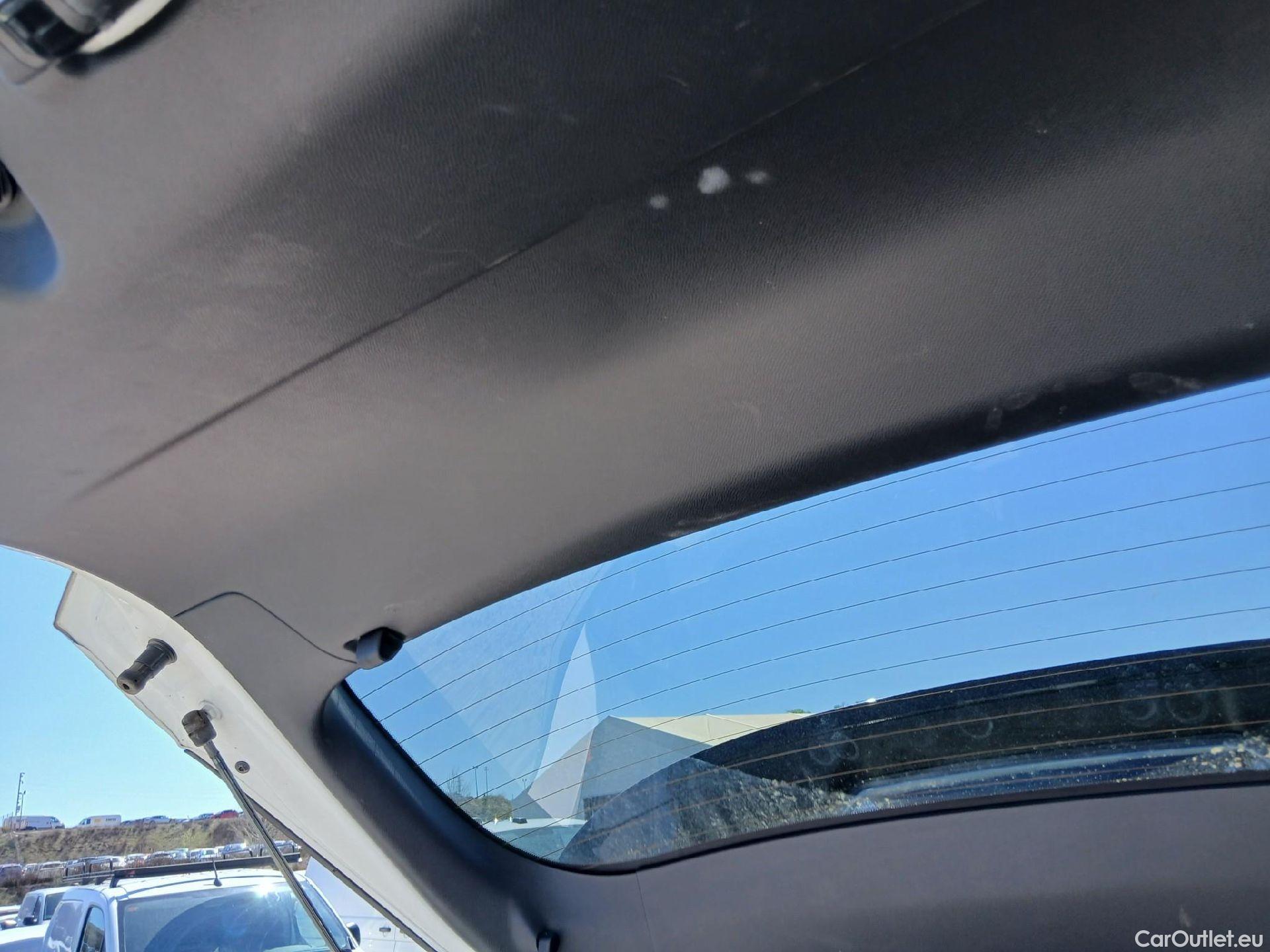  Opel  Mokka OPEL  / 2020 / 5P / todoterreno 1.5 D GS Line (AC) #20