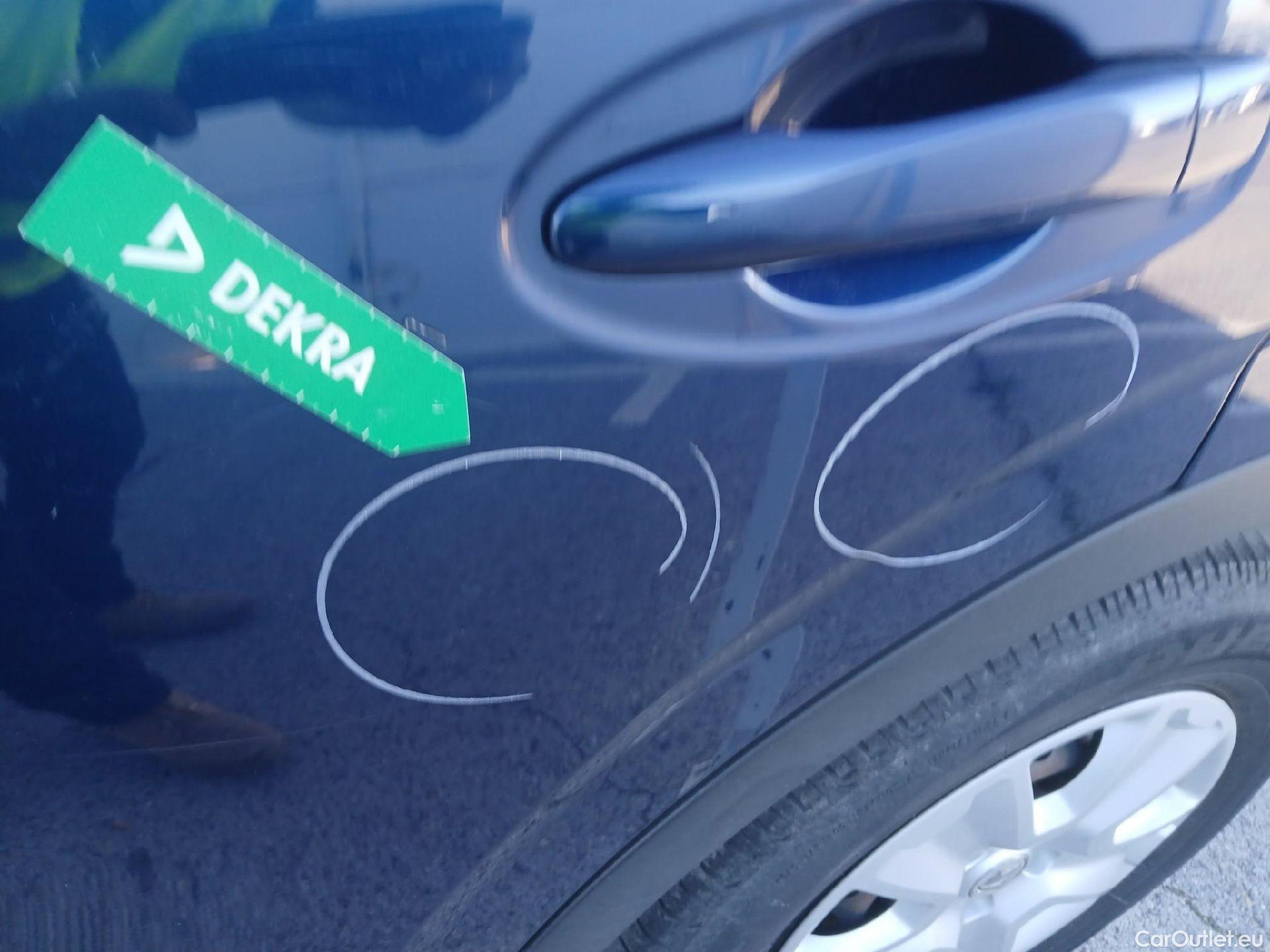  Renault  Kadjar RENAULT  / 2019 / 5P / crossover Business Blue dCi 85W (115CV) #17