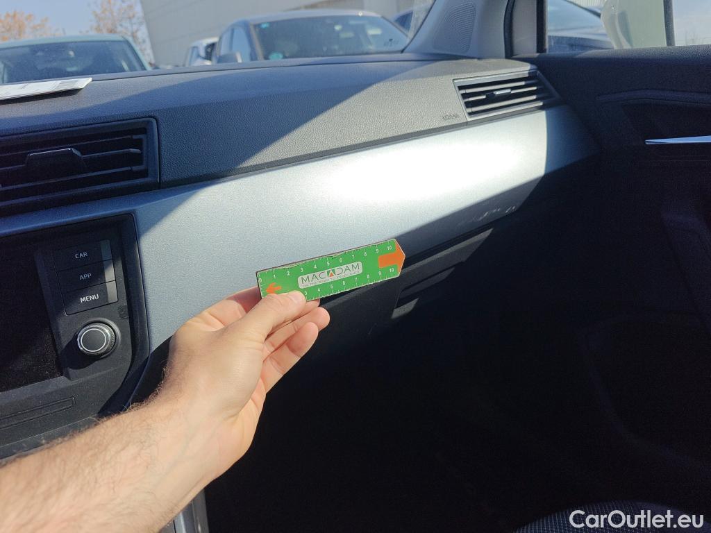  Seat  Arona SEAT  / 2017 / 5P / todoterreno 1.0 TSI 70kW (95CV) Style Ecomotive #15