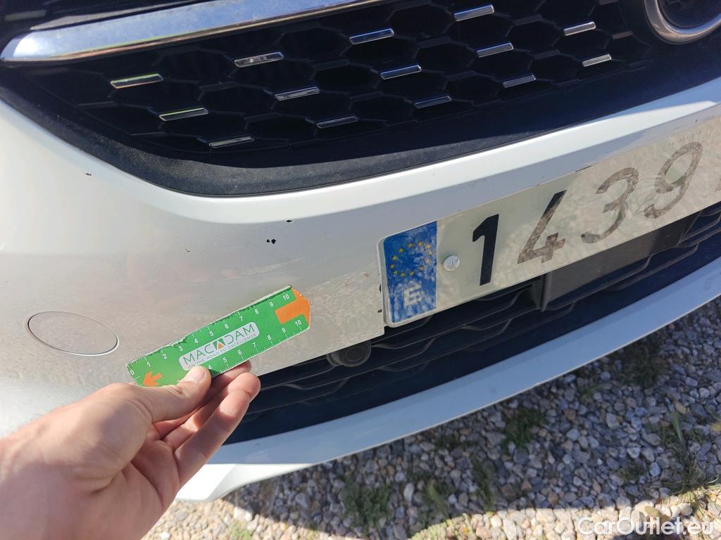  Opel  Corsa OPEL  1.2T XHL 74kW (100CV) Elegance #35