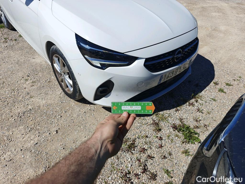  Opel  Corsa OPEL  1.2T XHL 74kW (100CV) Elegance #32