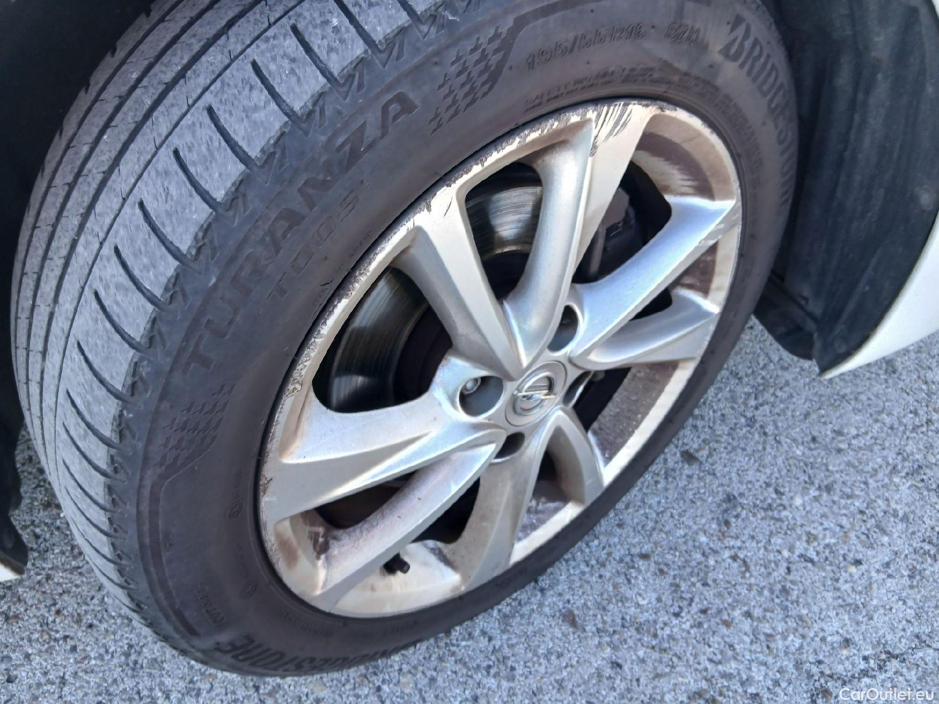  Opel  Corsa OPEL  1.2T XHL 74kW (100CV) Elegance #49