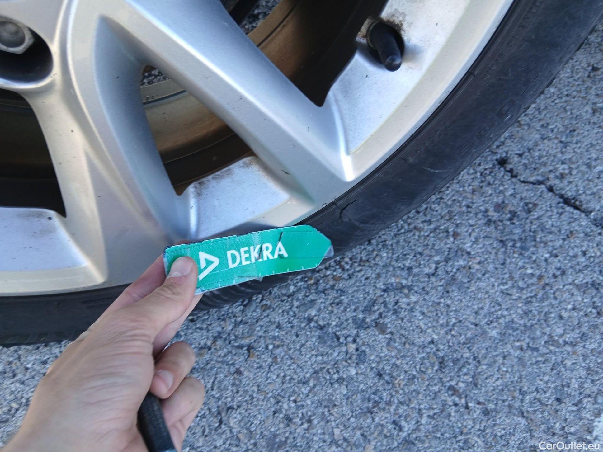  Opel  Corsa OPEL  1.2T XHL 74kW (100CV) Elegance #36