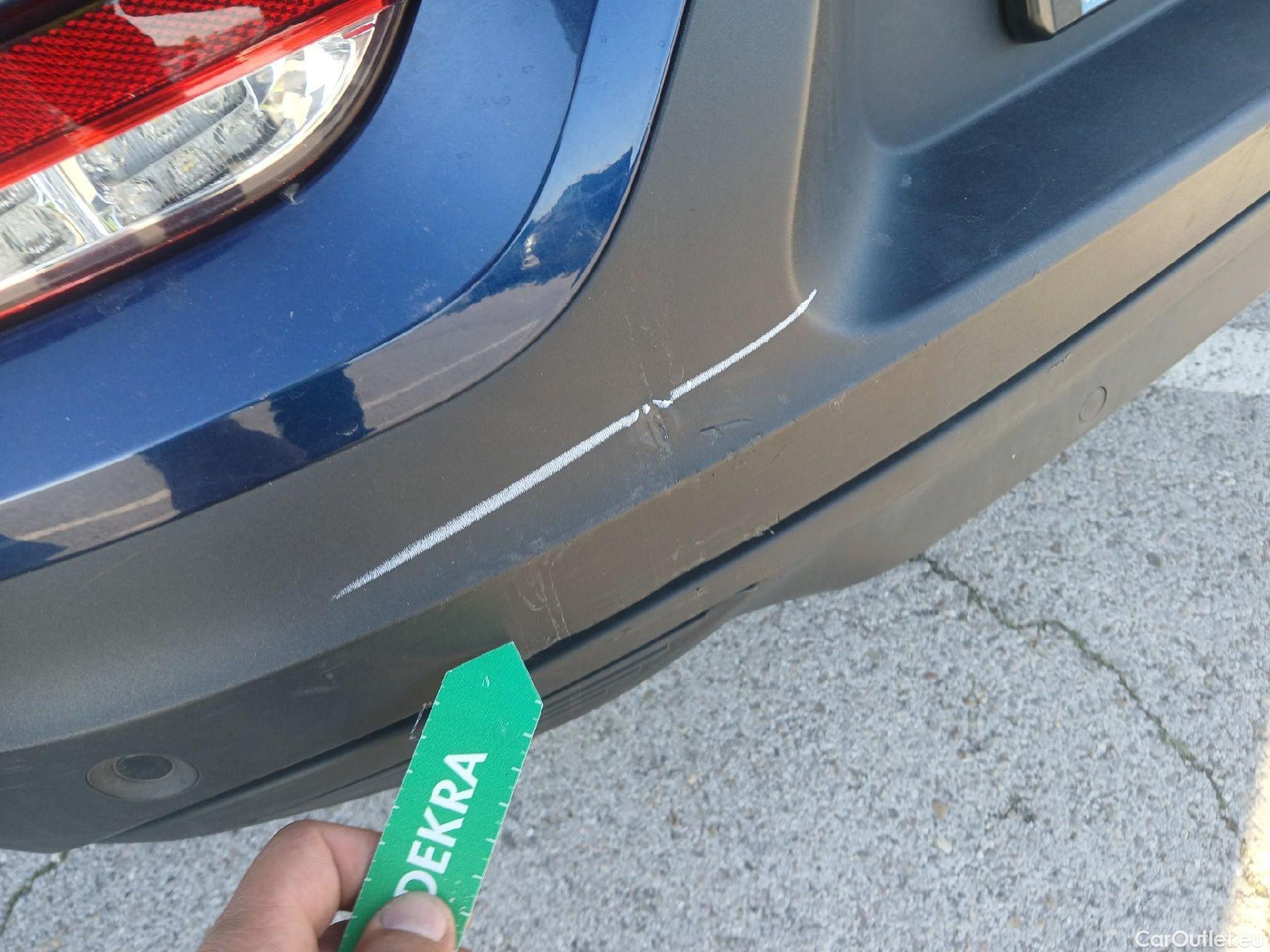  Renault  Kadjar RENAULT  / 2019 / 5P / crossover Business Blue dCi 85W (115CV) #25