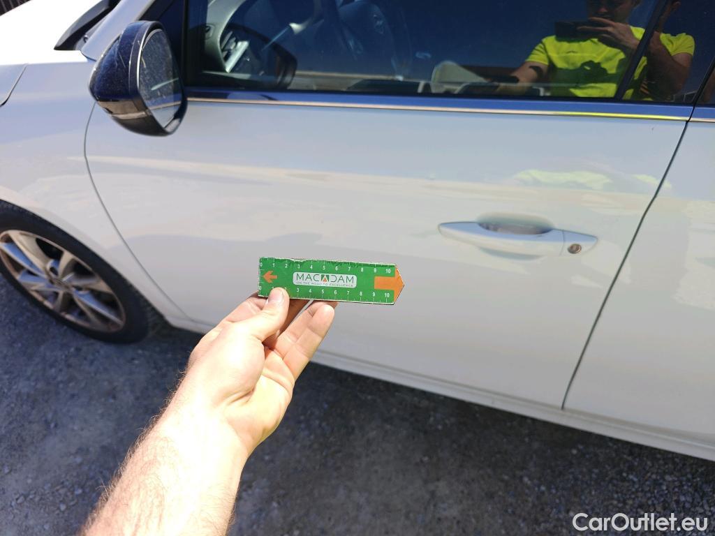  Opel  Corsa OPEL  1.2T XHL 74kW (100CV) Elegance #19