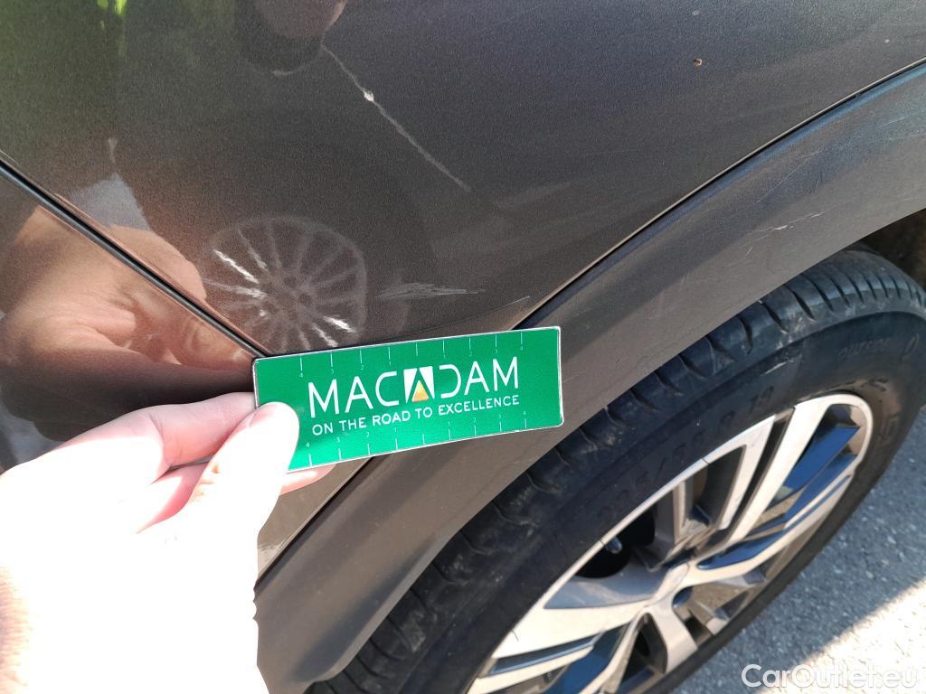  Peugeot  3008 PEUGEOT  / 2020 / 5P / todoterreno 1.5 BlueHDi 96kW S&S Allure Pack EAT8 #36